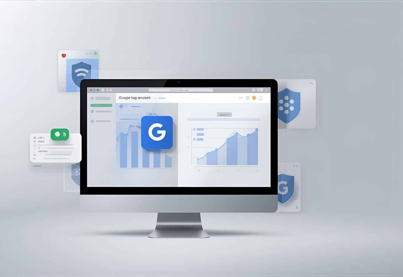 E-Commerde - Darstellung Consent Tools